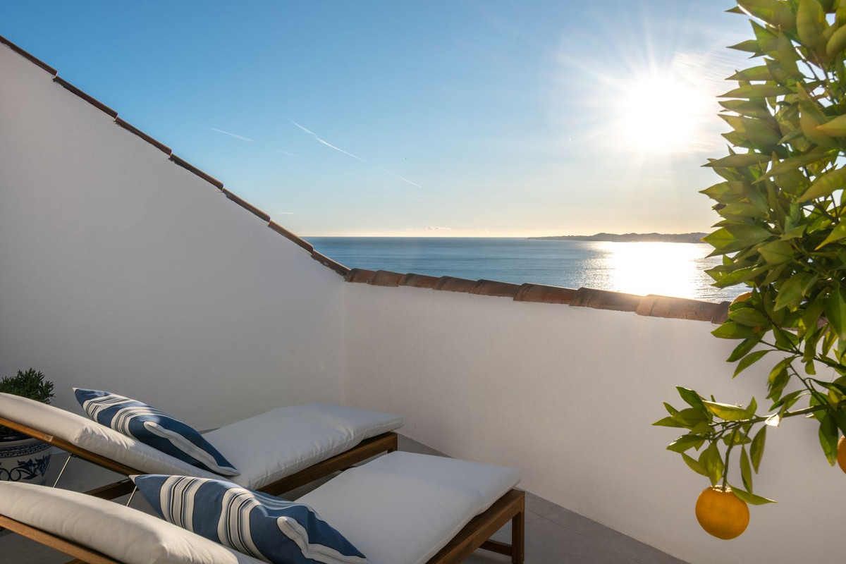 Appartement te koop in Torrequebrada | 3 slaapkamers H5250139