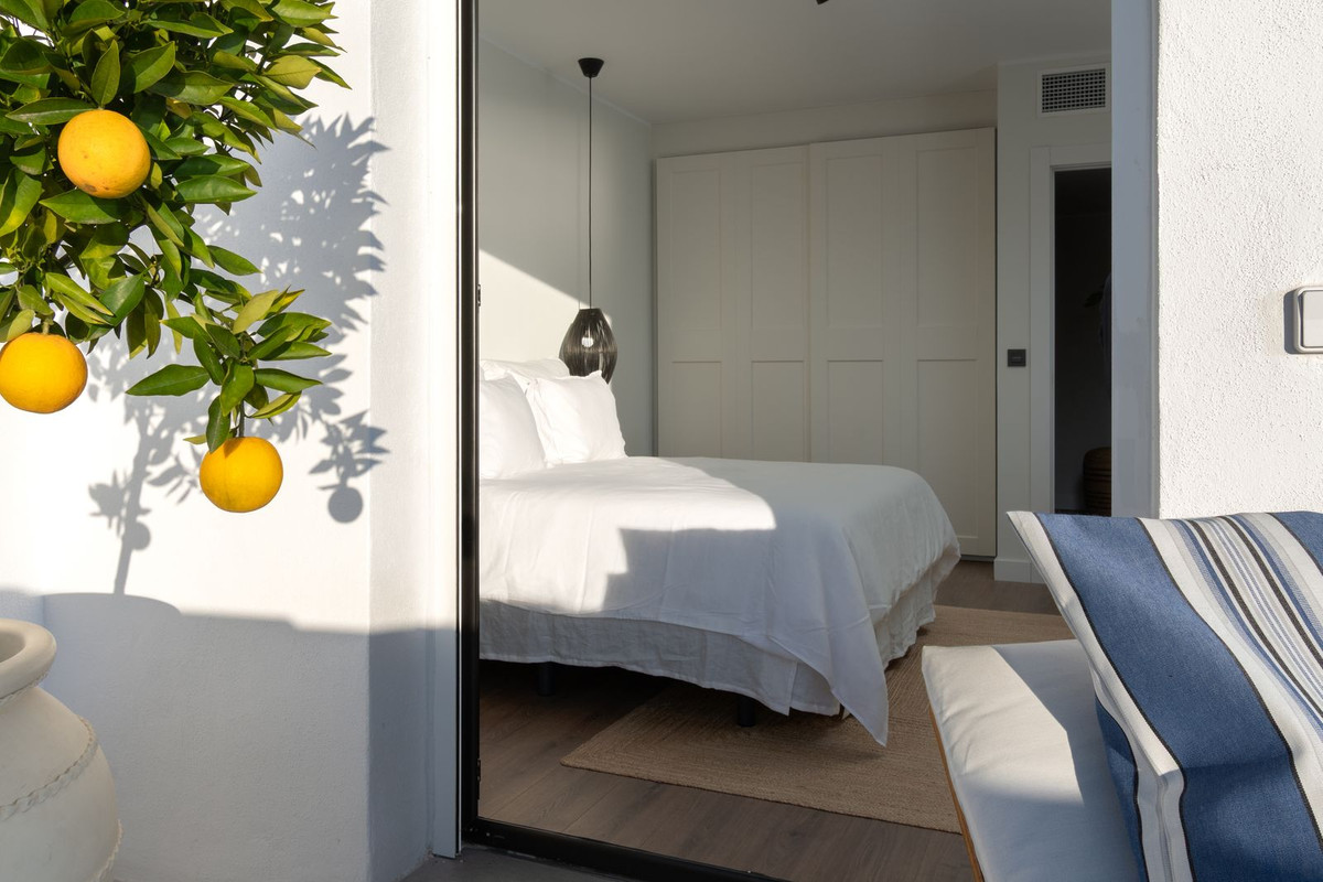 Appartement te koop in Torrequebrada | 3 slaapkamers H5250139