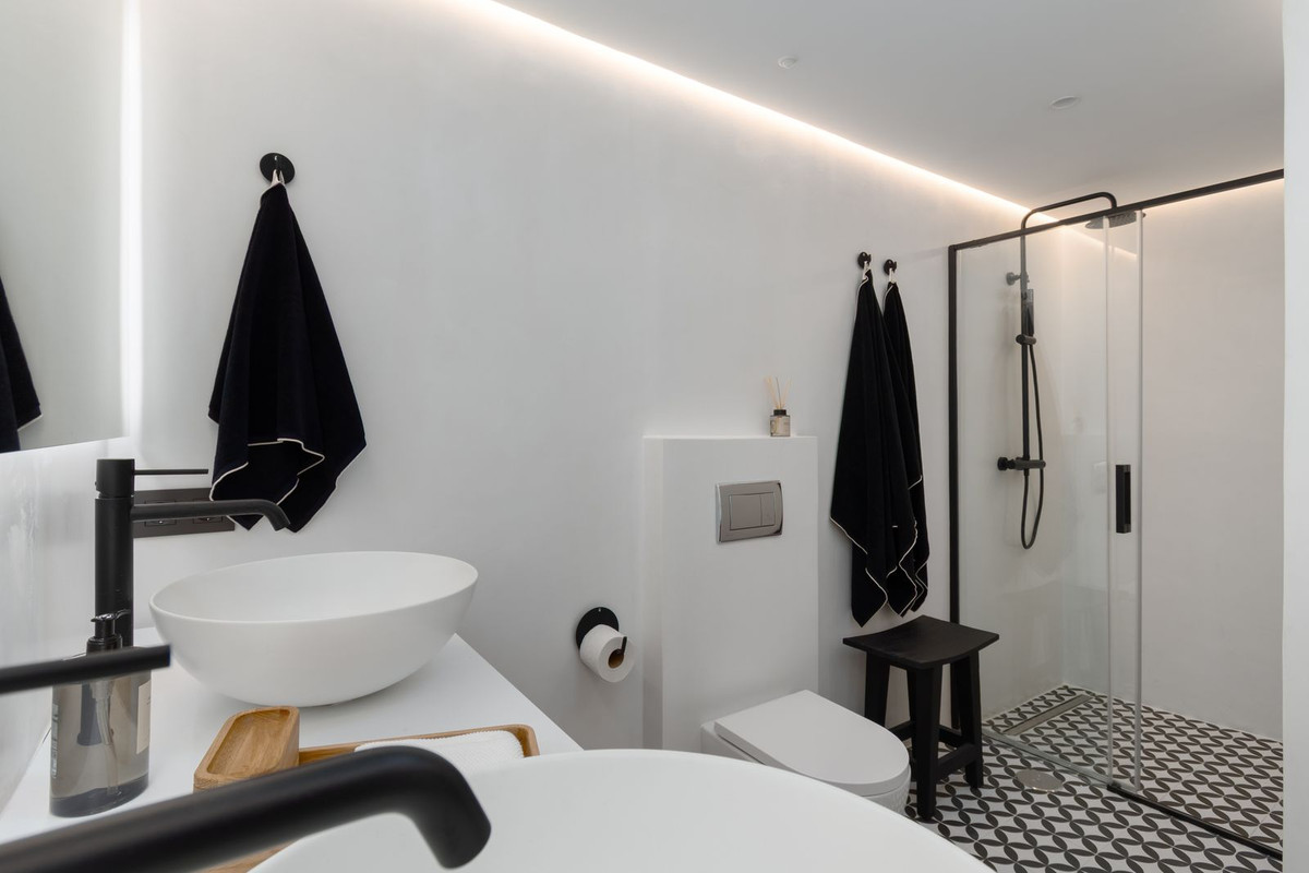 Appartement te koop in Torrequebrada | 3 slaapkamers H5250139