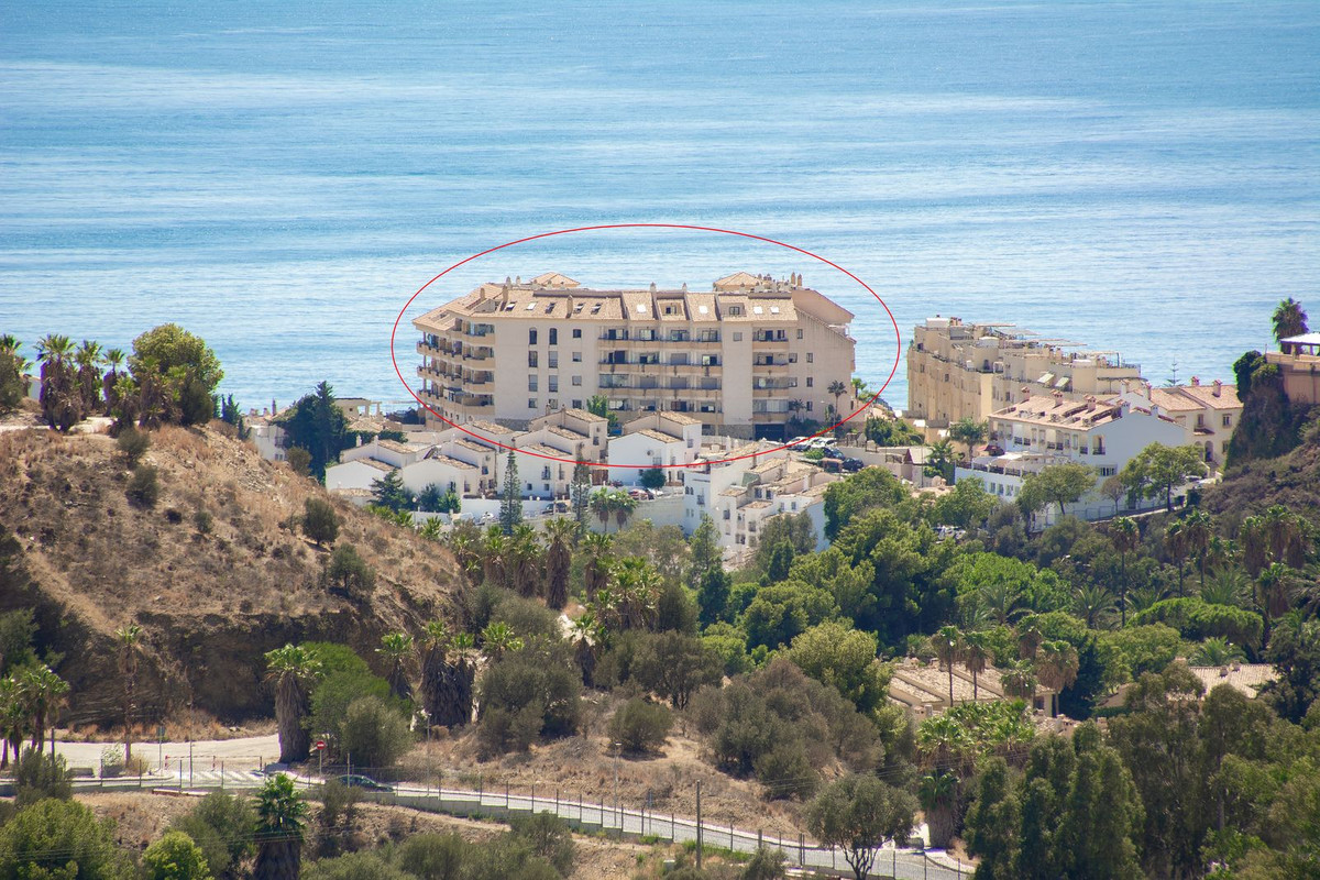 Appartement te koop in Torrequebrada | 3 slaapkamers H5250139