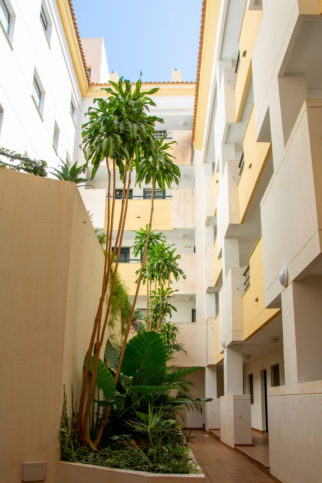 Appartement te koop in Torrequebrada | 3 slaapkamers H5250139