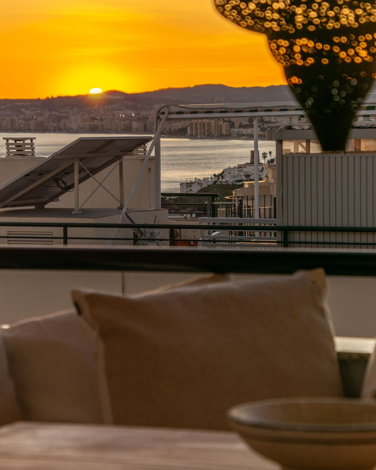 Appartement te koop in Torrequebrada | 3 slaapkamers H5250139