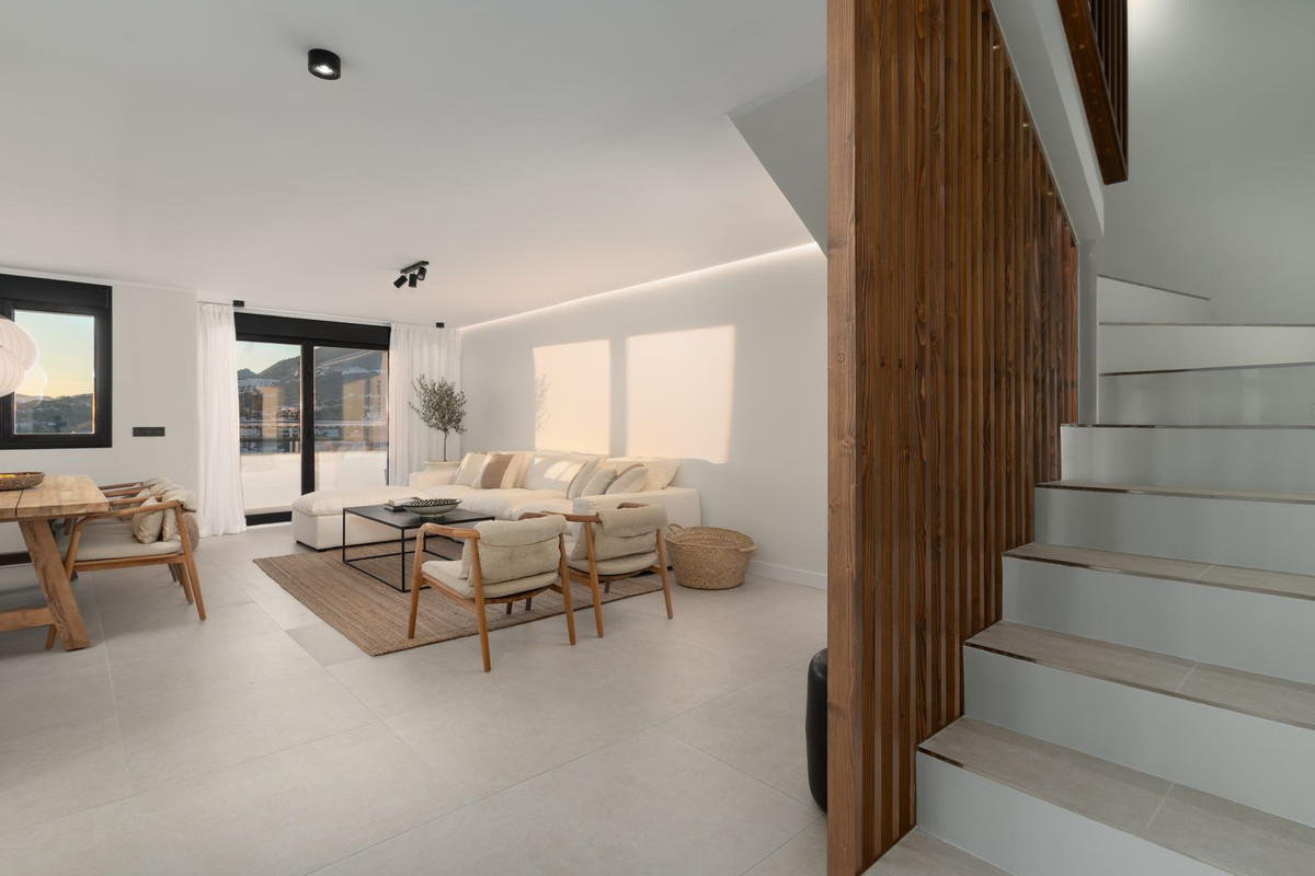 Appartement te koop in Torrequebrada | 3 slaapkamers H5250139