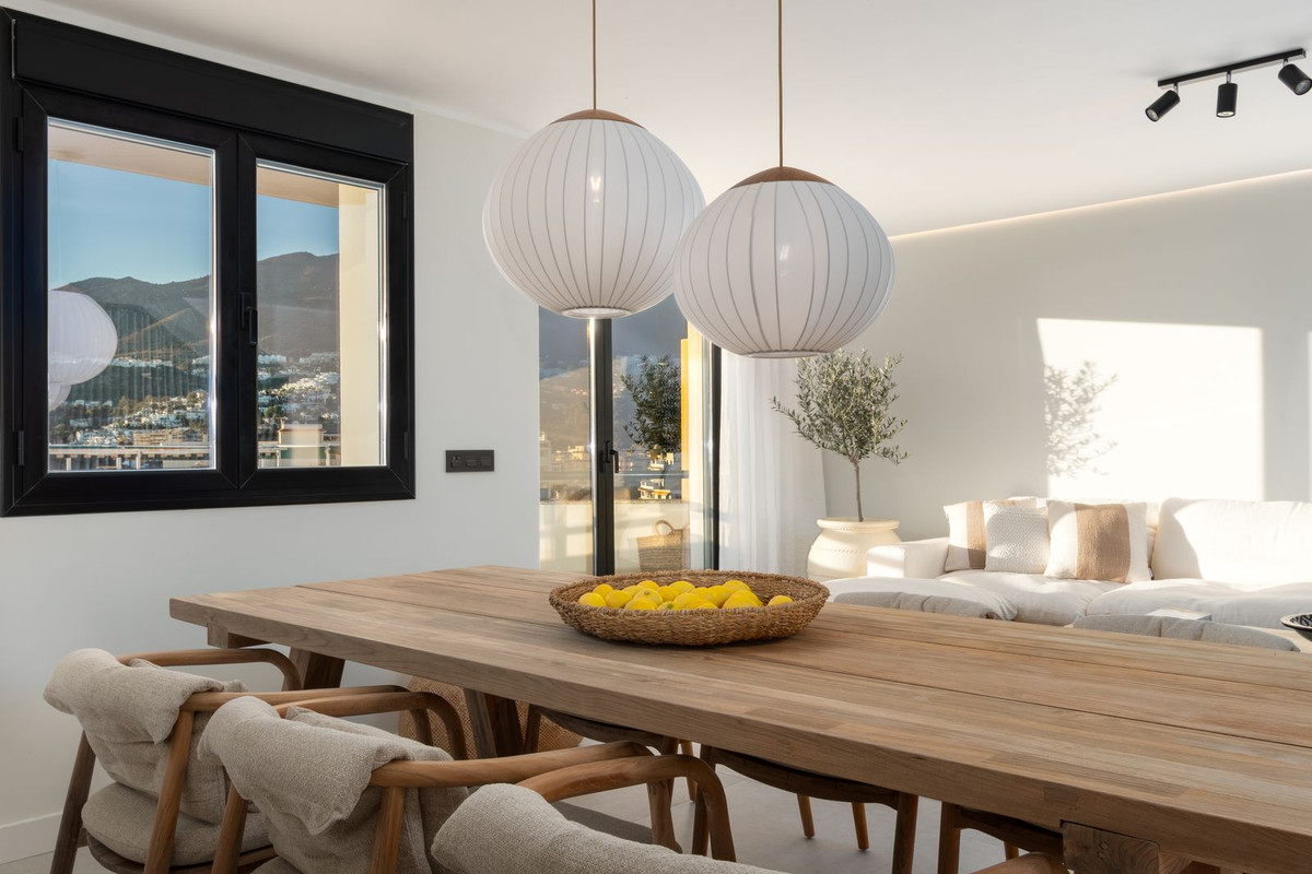 Appartement te koop in Torrequebrada | 3 slaapkamers H5250139