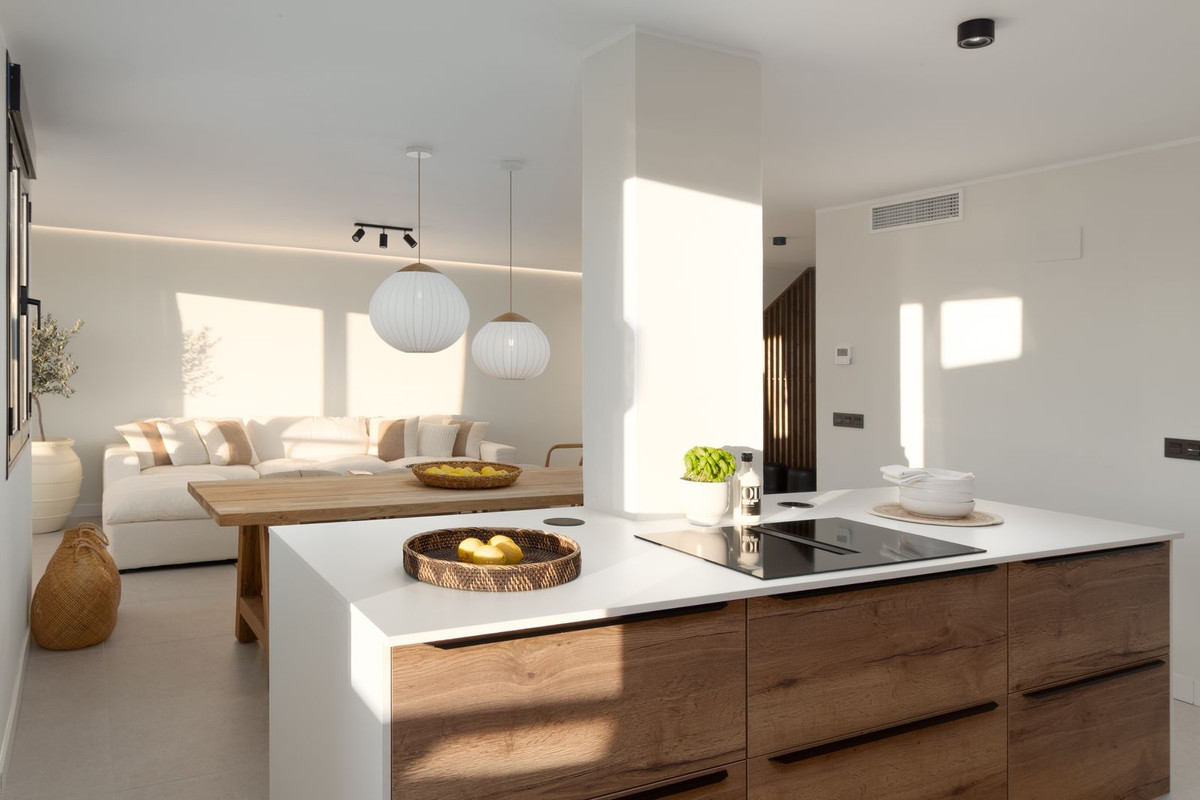 Appartement te koop in Torrequebrada | 3 slaapkamers H5250139