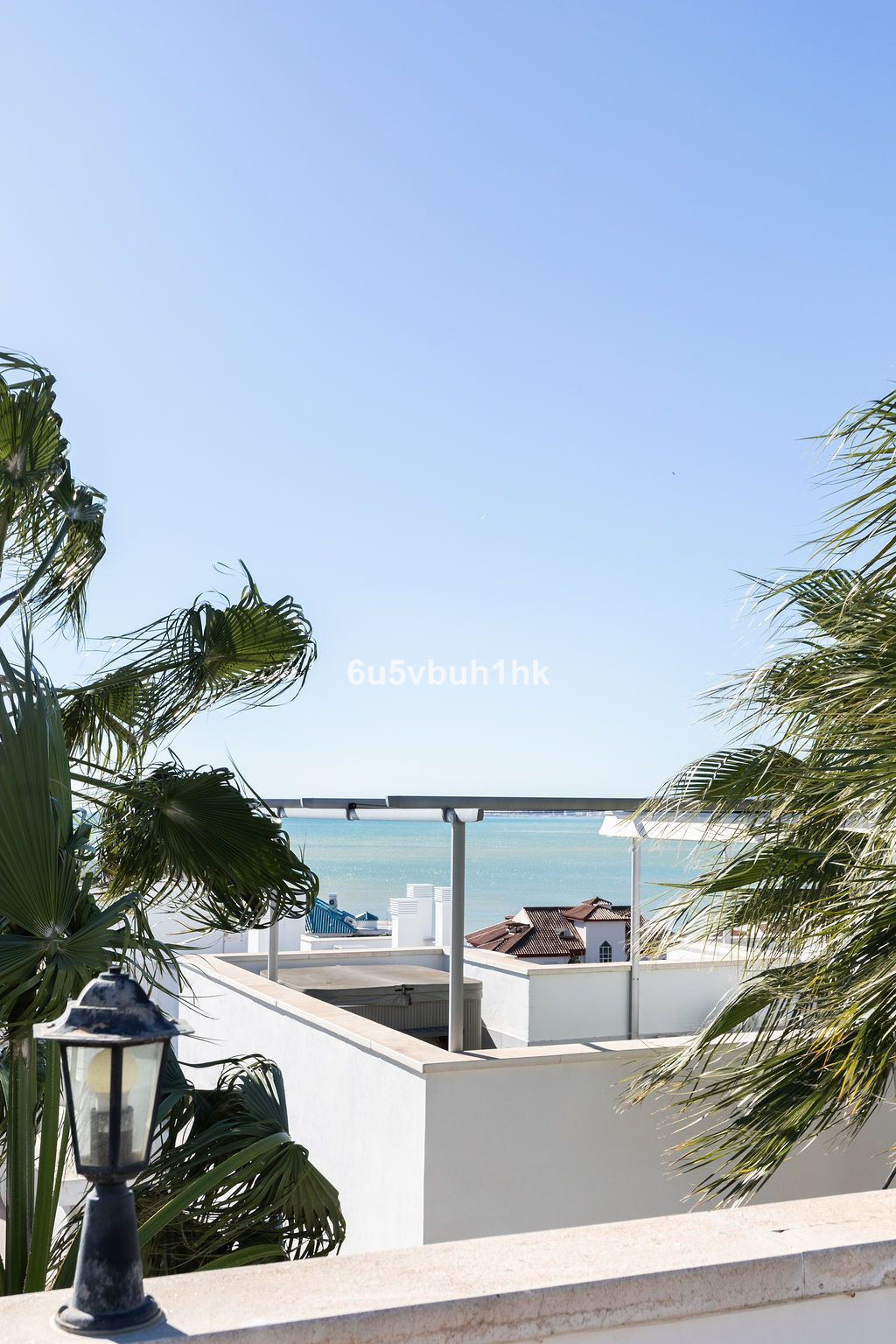 Penthouse te koop in Torrequebrada | 3 slaapkamers H5272009