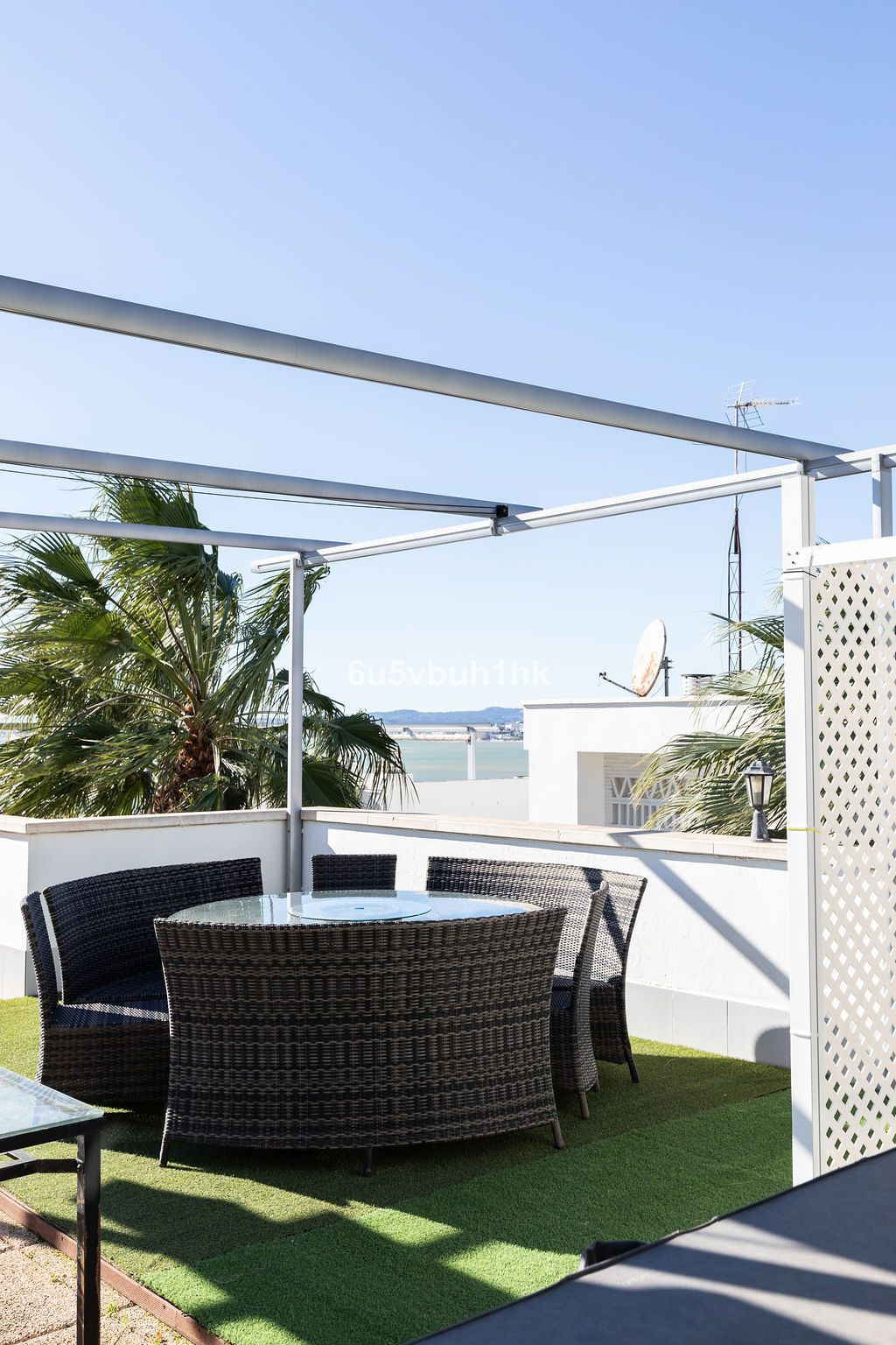 Penthouse te koop in Torrequebrada | 3 slaapkamers H5272009