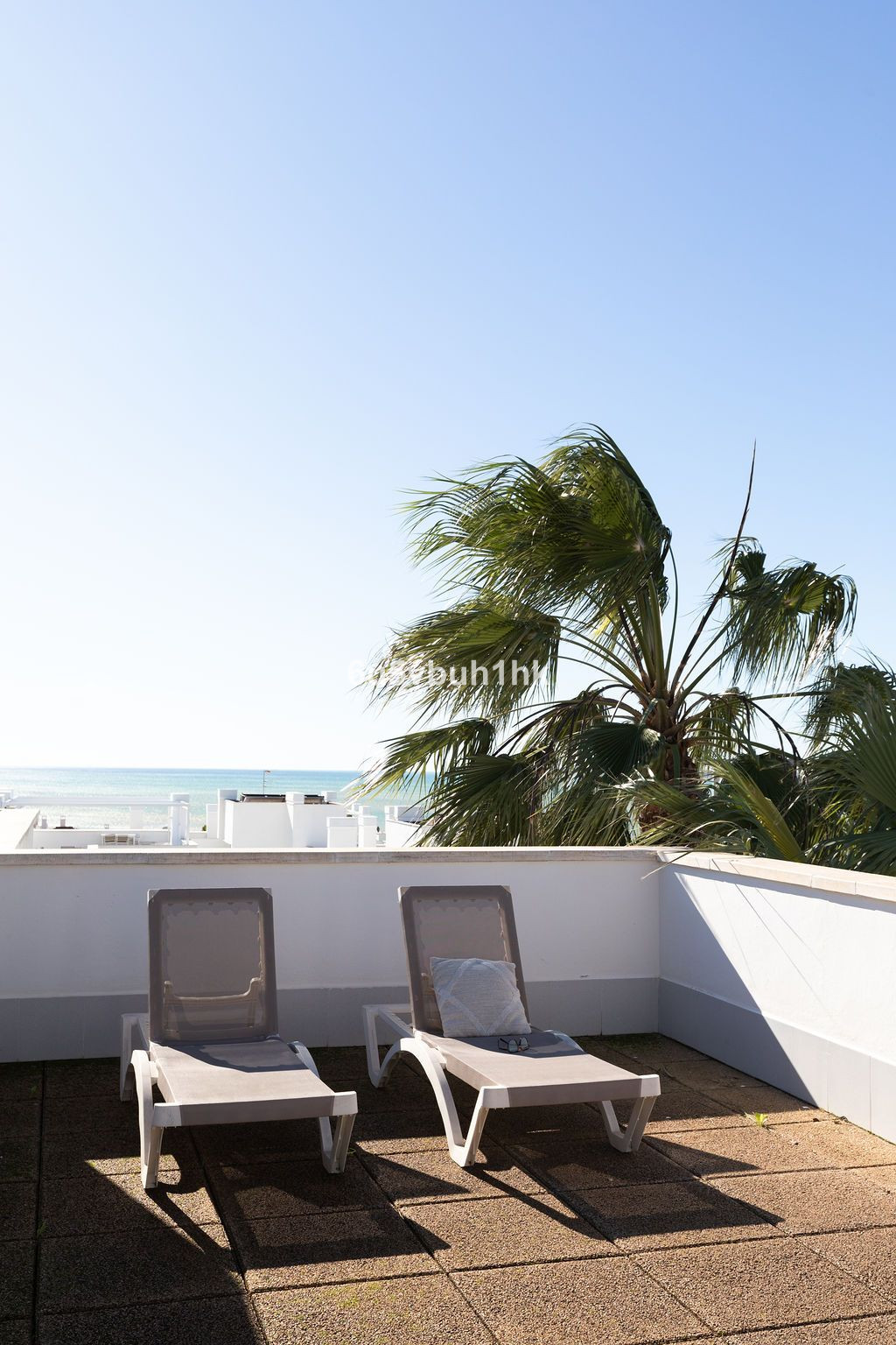 Penthouse te koop in Torrequebrada | 3 slaapkamers H5272009