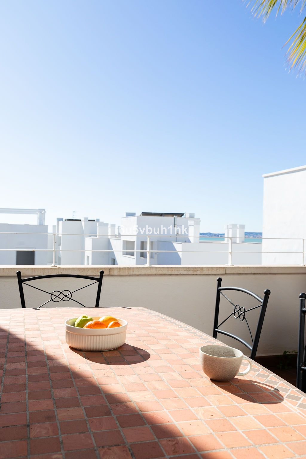 Penthouse te koop in Torrequebrada | 3 slaapkamers H5272009