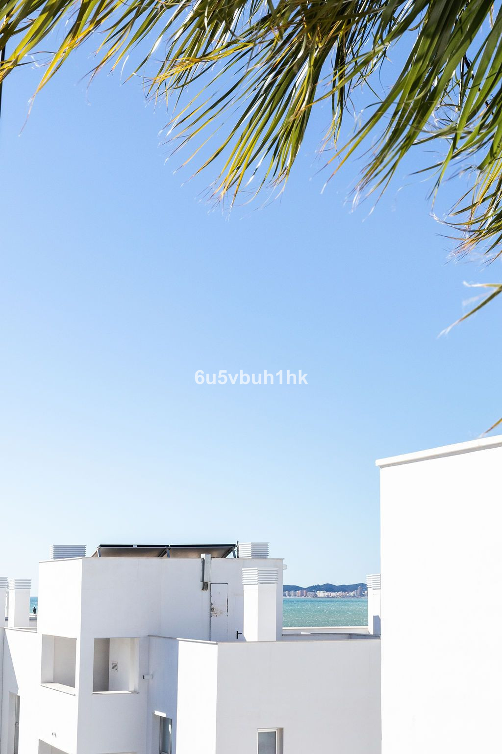 Penthouse te koop in Torrequebrada | 3 slaapkamers H5272009