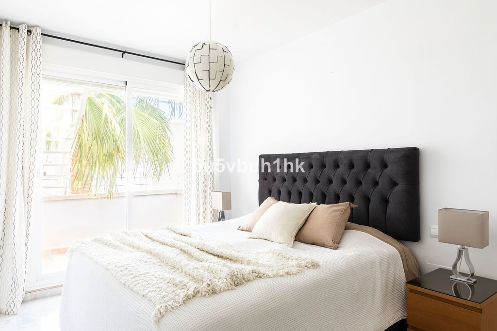 Penthouse te koop in Torrequebrada | 3 slaapkamers H5272009