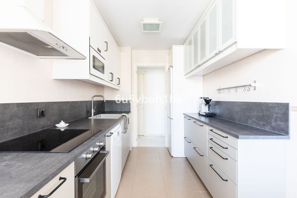 Penthouse te koop in Torrequebrada | 3 slaapkamers H5272009