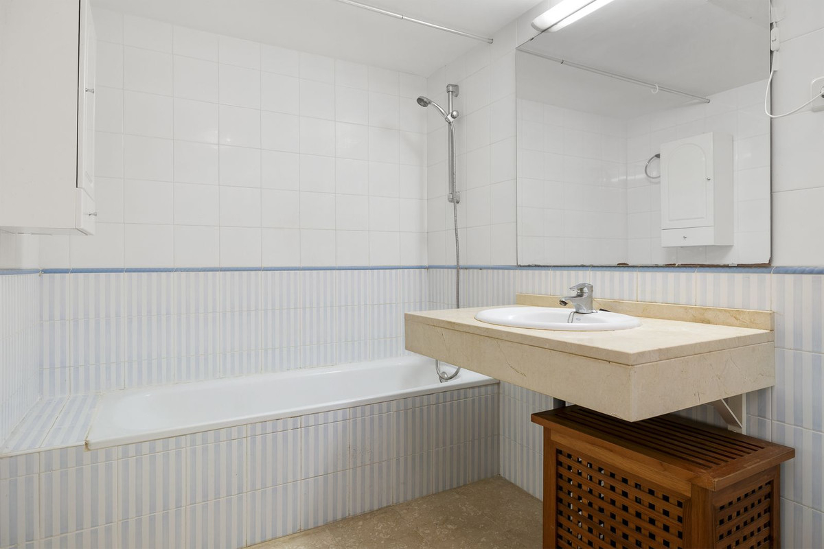 Appartement te koop in Torrequebrada | 2 slaapkamers H5287264