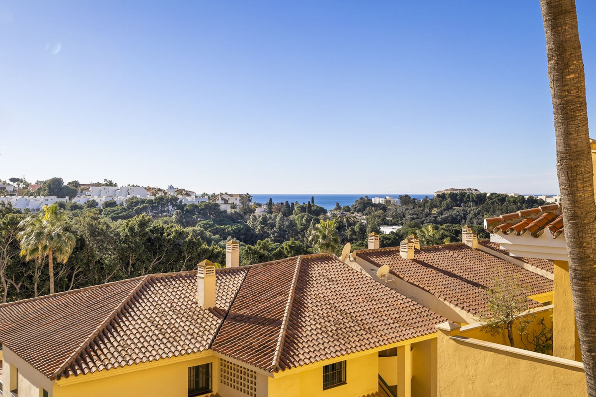 Appartement te koop in Torrequebrada | 2 slaapkamers H5287264