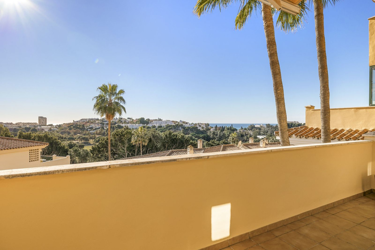 Appartement te koop in Torrequebrada | 2 slaapkamers H5287264