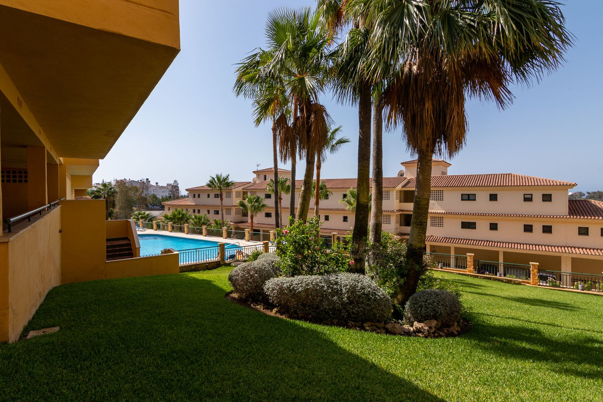 Appartement te koop in Torrequebrada | 2 slaapkamers H5287264