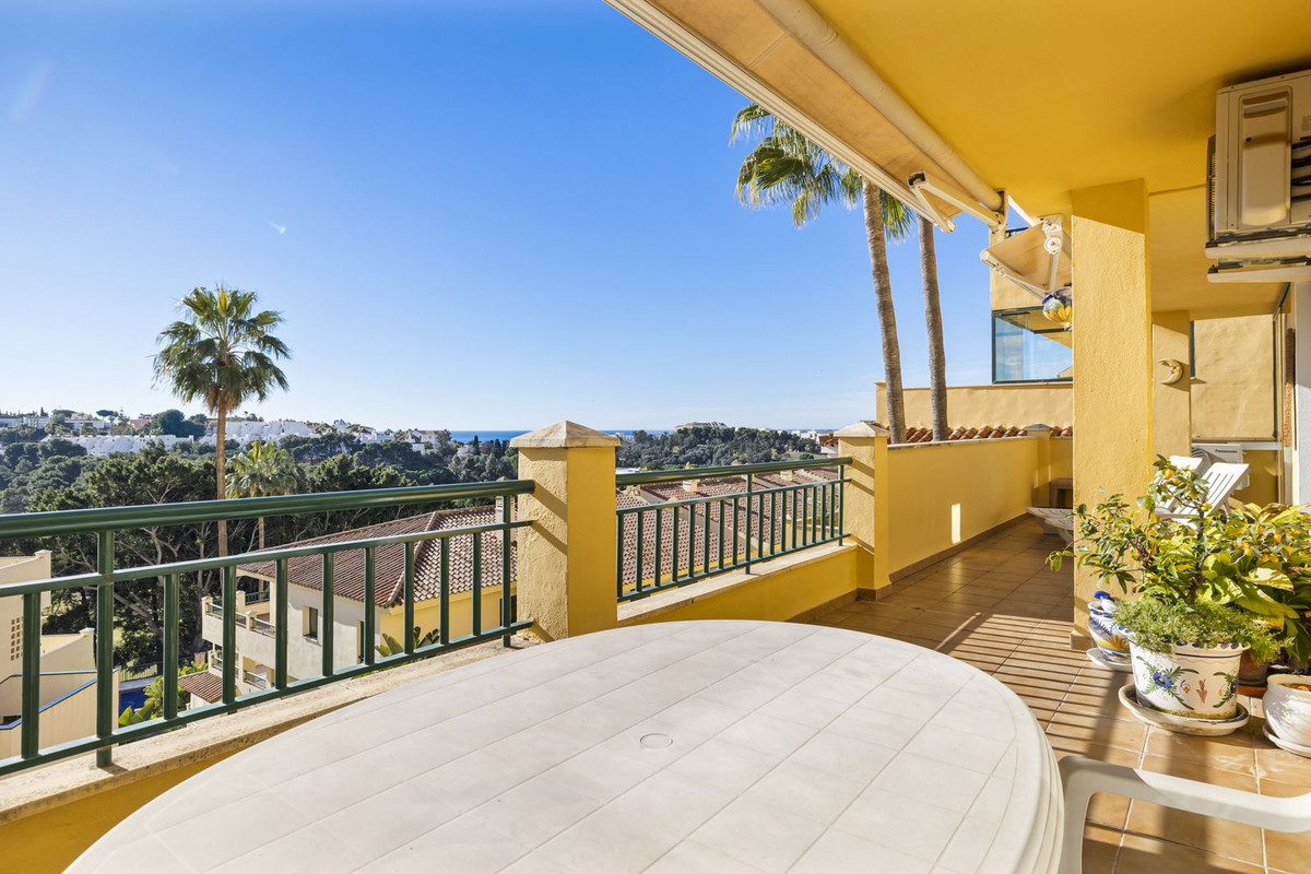 Appartement te koop in Torrequebrada | 2 slaapkamers H5287264