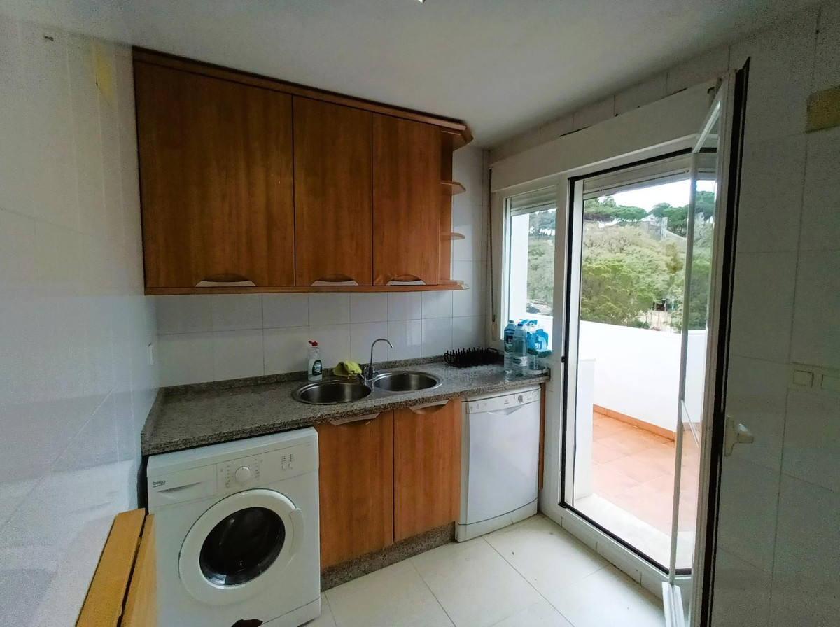 Appartement te koop in Torrequebrada | 4 slaapkamers H5298958