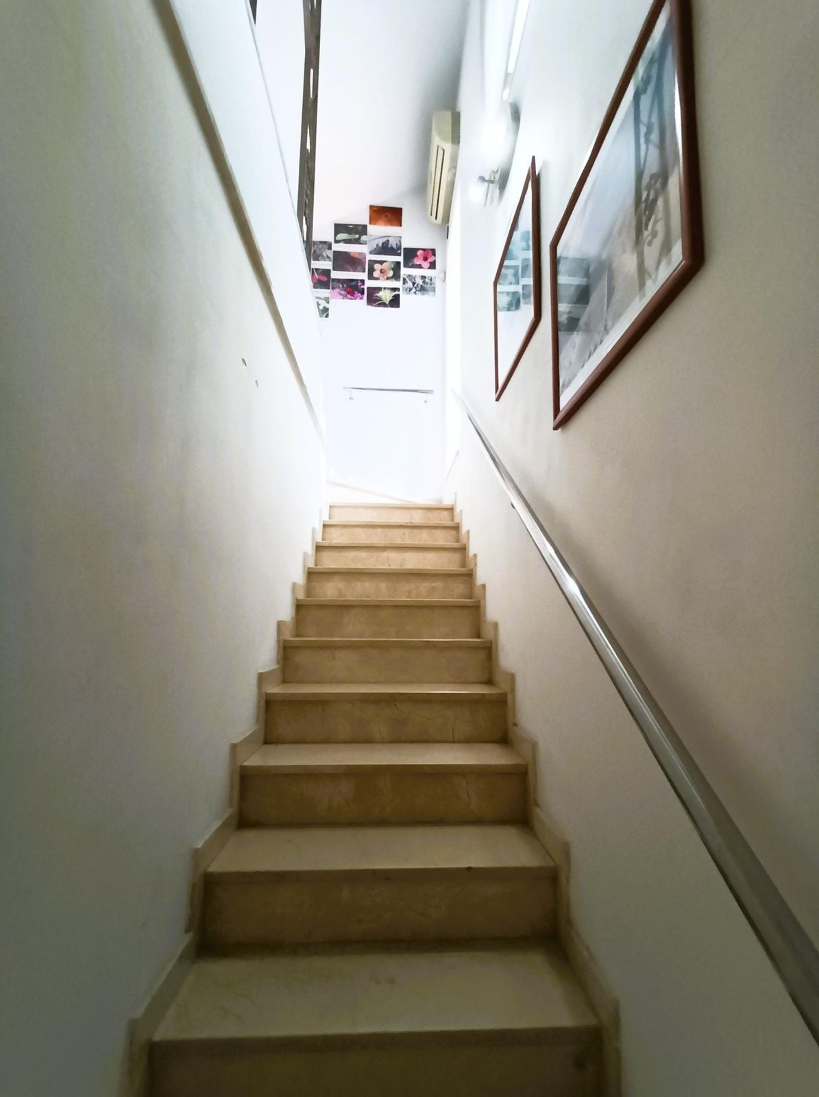 Appartement te koop in Torrequebrada | 4 slaapkamers H5298958