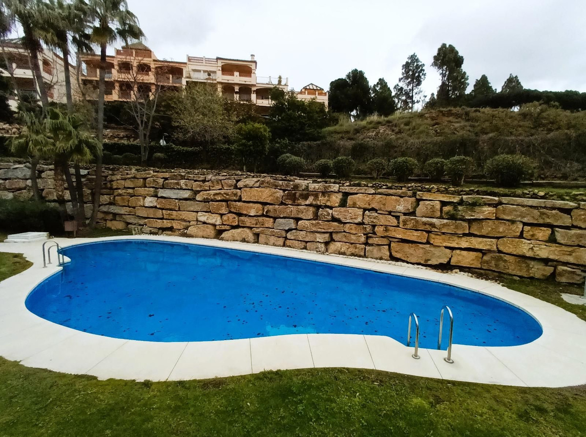 Appartement te koop in Torrequebrada | 4 slaapkamers H5298958