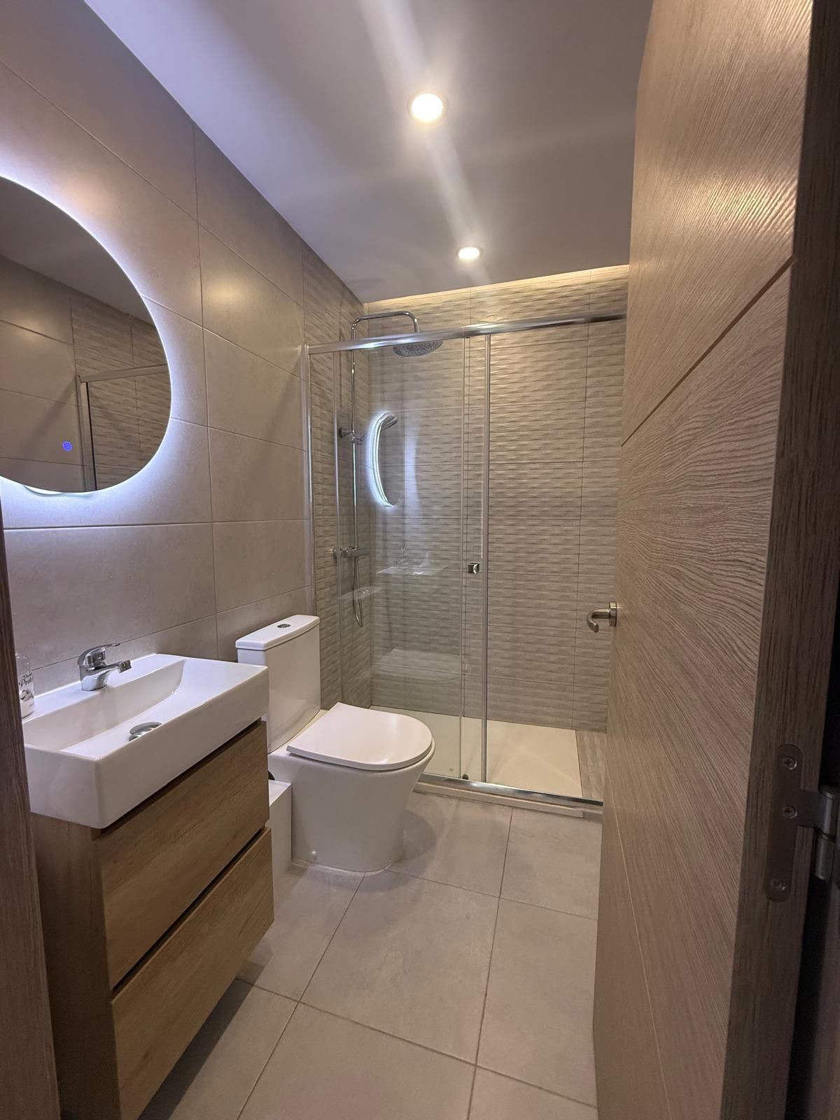 Appartement te koop in Torrequebrada | 2 slaapkamers H5314393