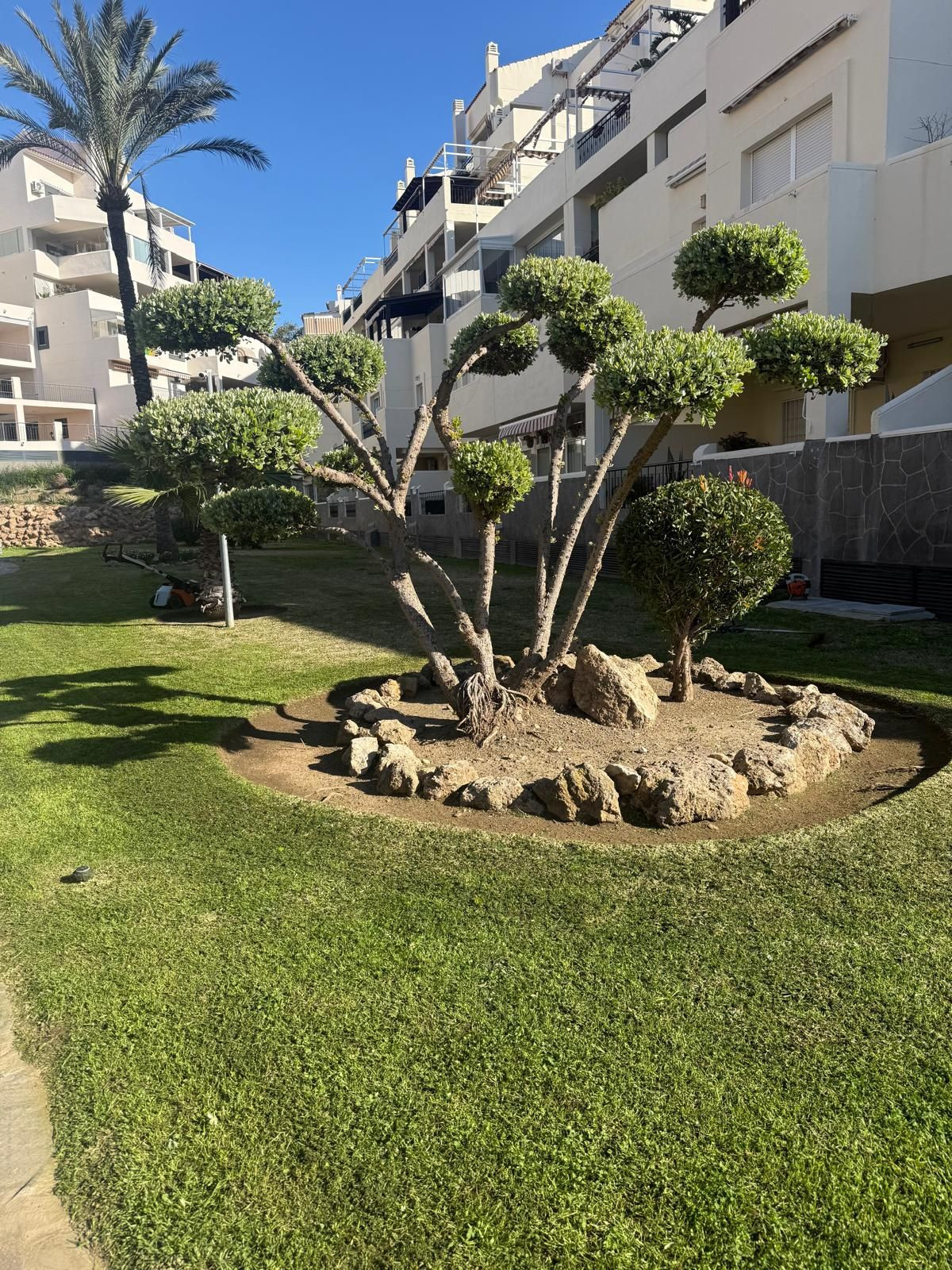 Appartement te koop in Torrequebrada | 2 slaapkamers H5314393