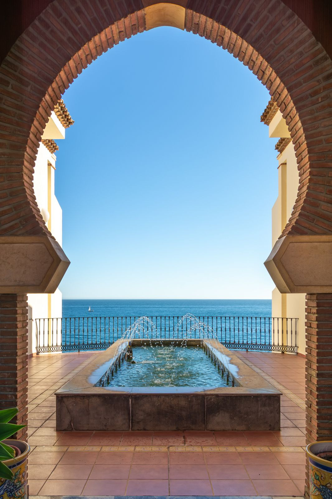 Appartement te koop in Torrequebrada | 3 slaapkamers H5315836