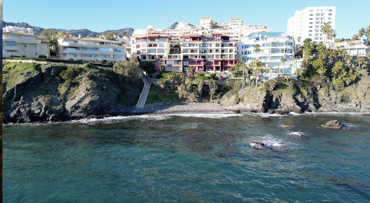 Appartement te koop in Torrequebrada | 3 slaapkamers H5315836