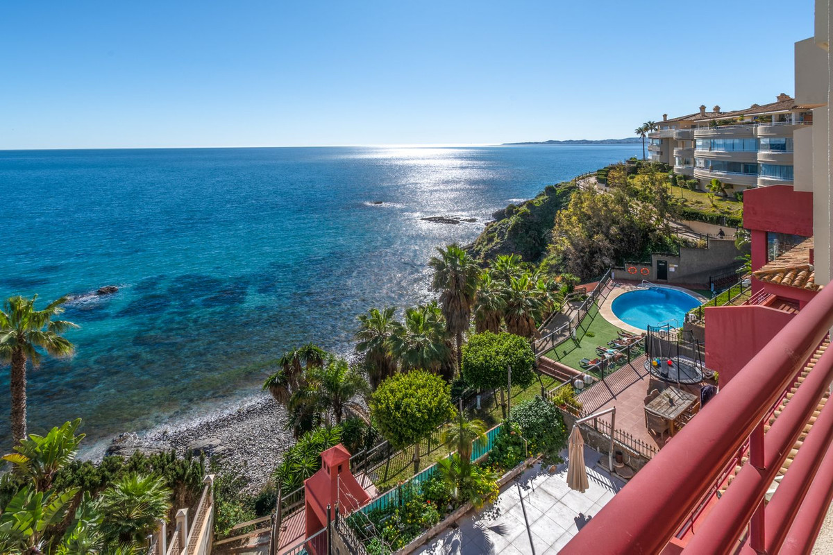 Appartement te koop in Torrequebrada | 3 slaapkamers H5315836