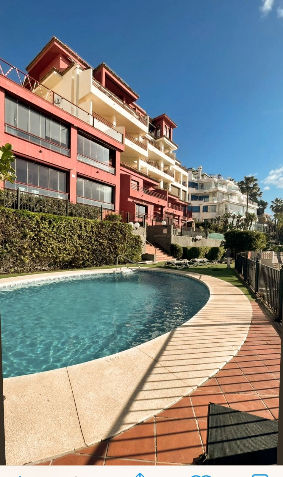 Appartement te koop in Torrequebrada | 3 slaapkamers H5315836