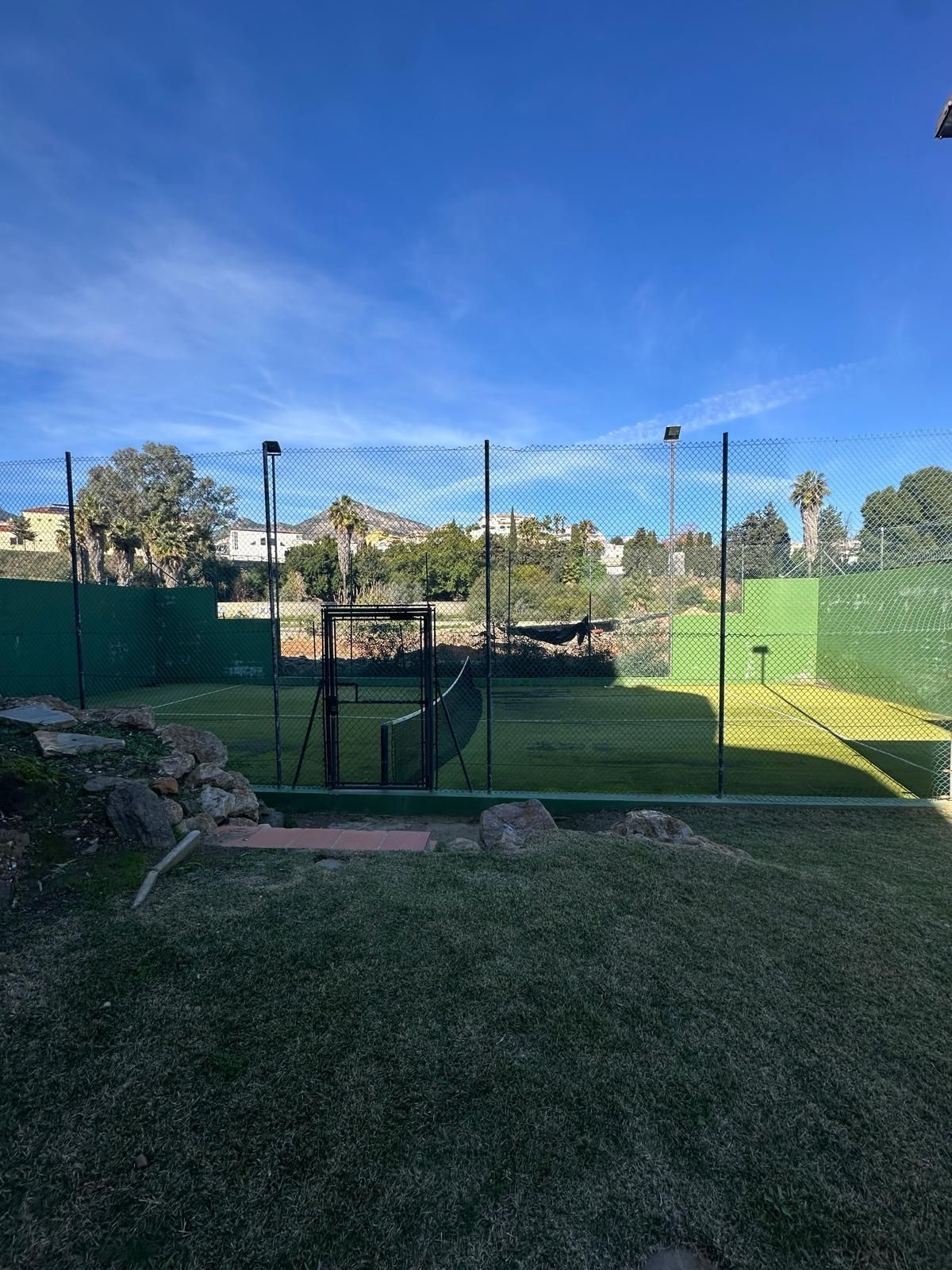 Appartement te koop in Torrequebrada | 2 slaapkamers H5321746