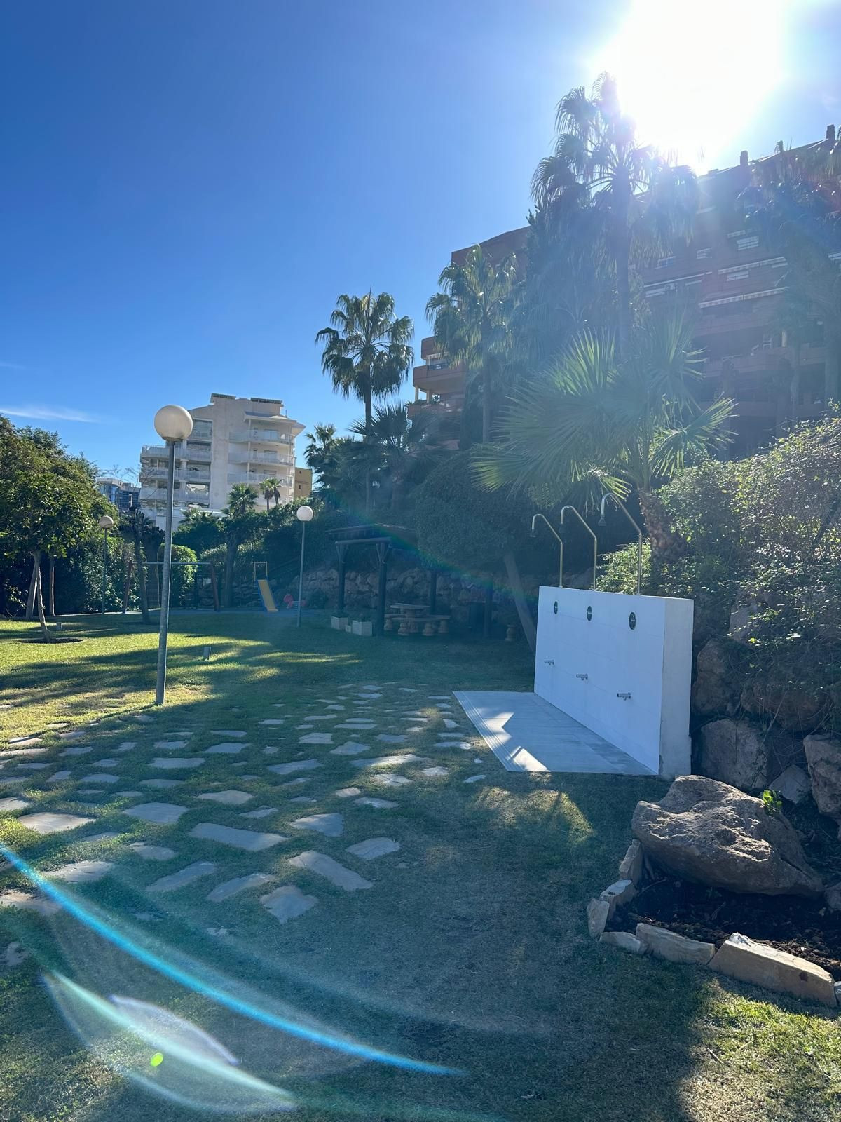 Appartement te koop in Torrequebrada | 2 slaapkamers H5321746