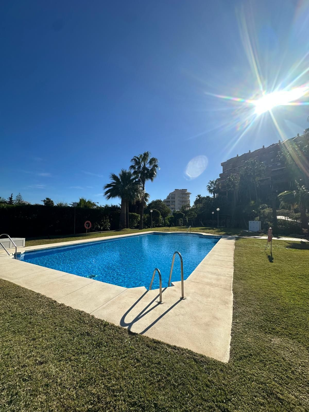 Appartement te koop in Torrequebrada | 2 slaapkamers H5321746