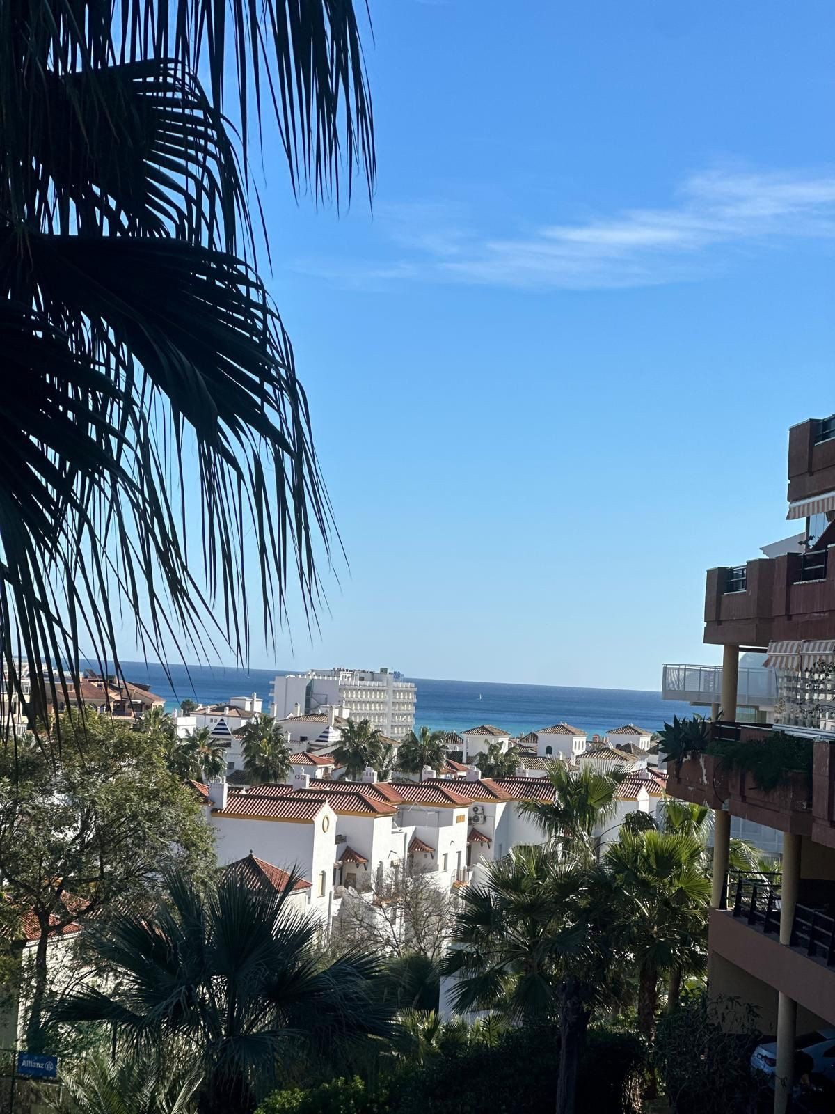Appartement te koop in Torrequebrada | 2 slaapkamers H5321746