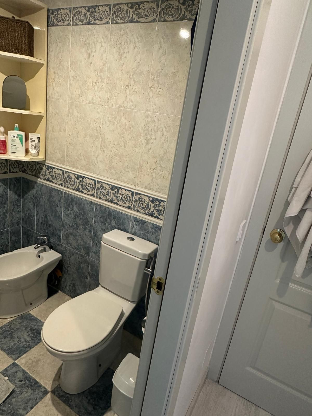 Appartement te koop in Torrequebrada | 2 slaapkamers H5321746