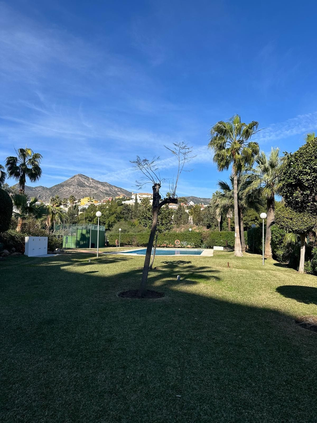 Appartement te koop in Torrequebrada | 2 slaapkamers H5321746