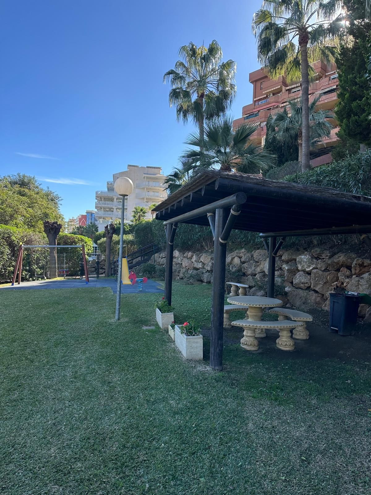 Appartement te koop in Torrequebrada | 2 slaapkamers H5321746