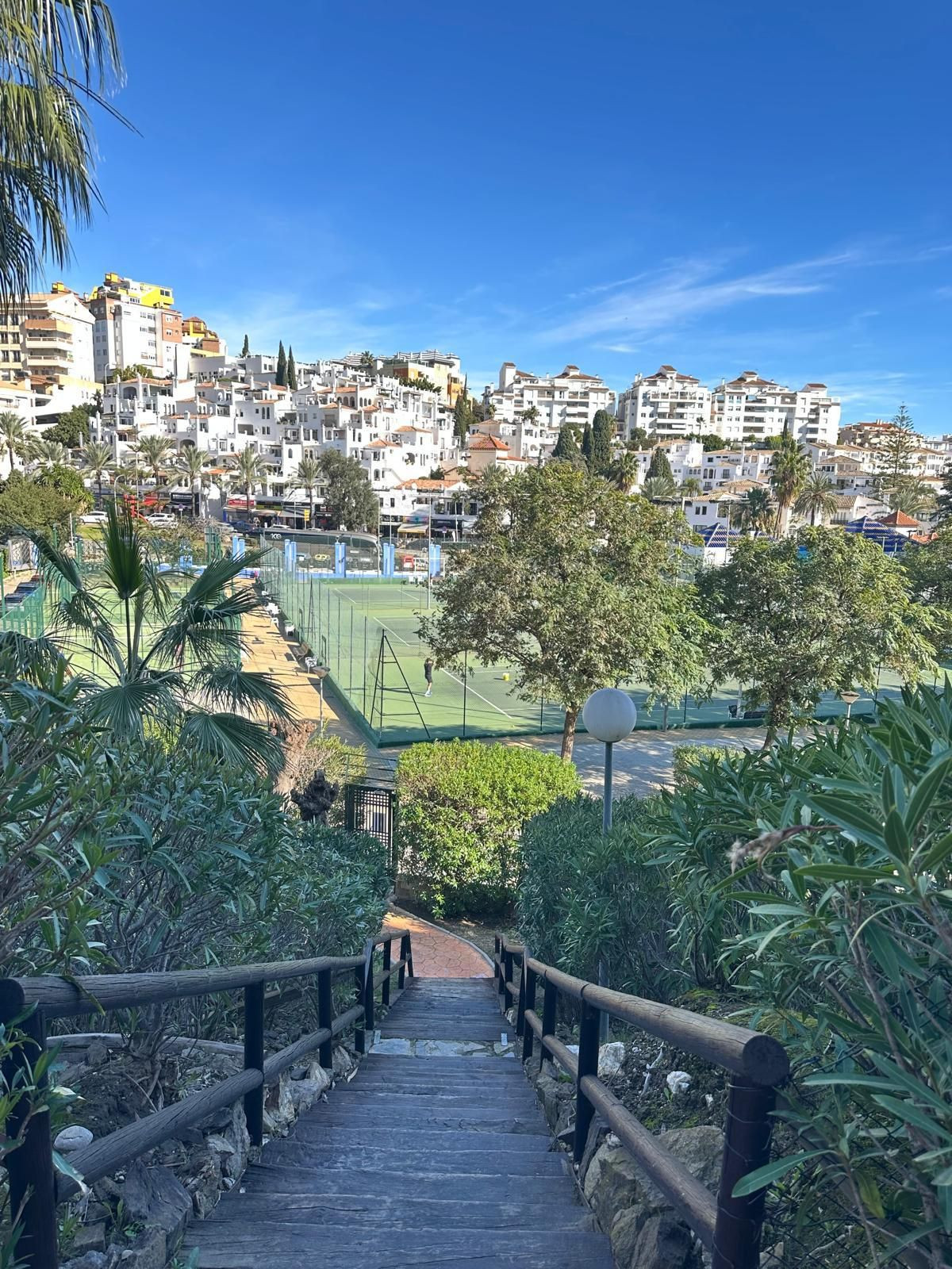 Appartement te koop in Torrequebrada | 2 slaapkamers H5321746