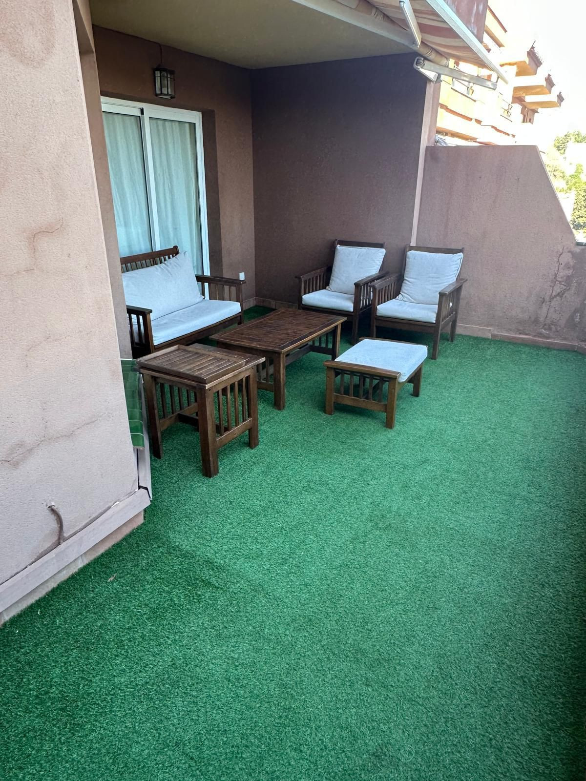 Appartement te koop in Torrequebrada | 2 slaapkamers H5321746