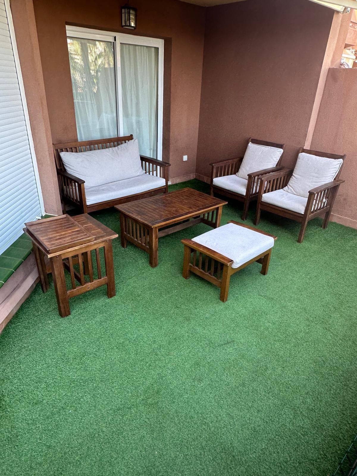 Appartement te koop in Torrequebrada | 2 slaapkamers H5321746