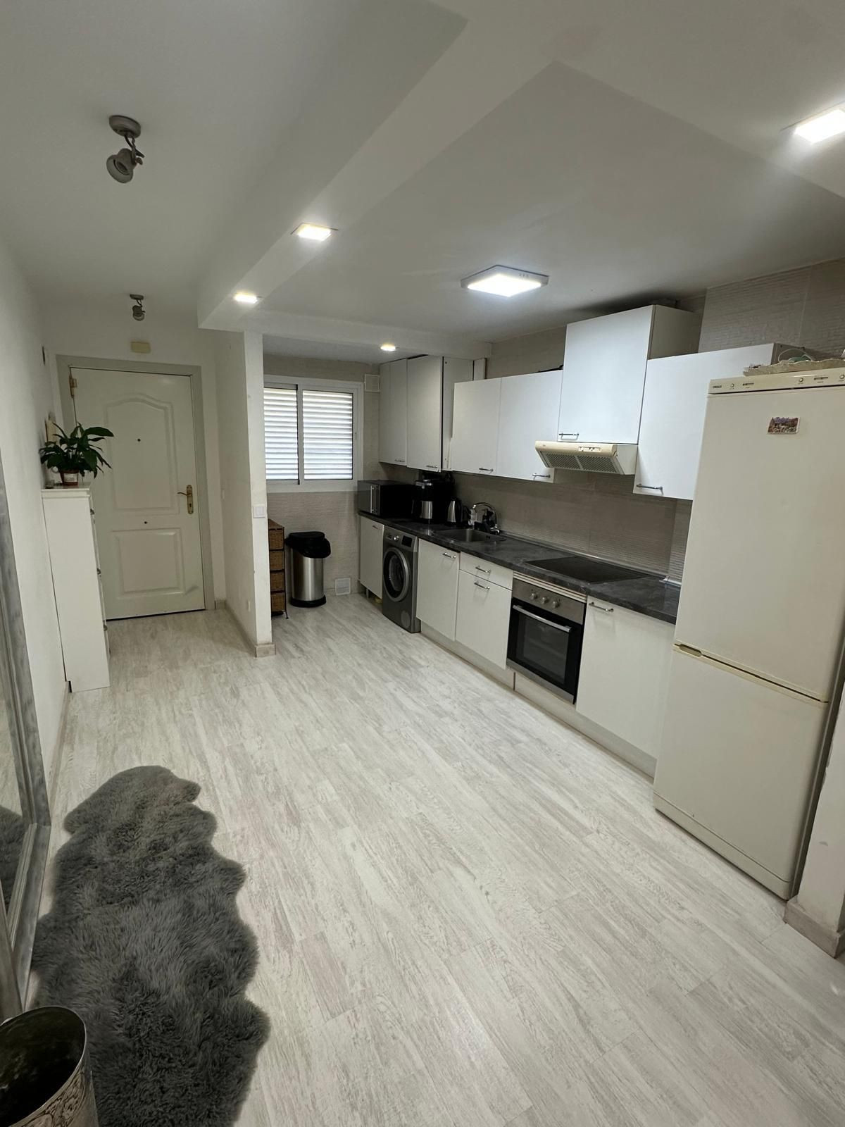 Appartement te koop in Torrequebrada | 2 slaapkamers H5321746