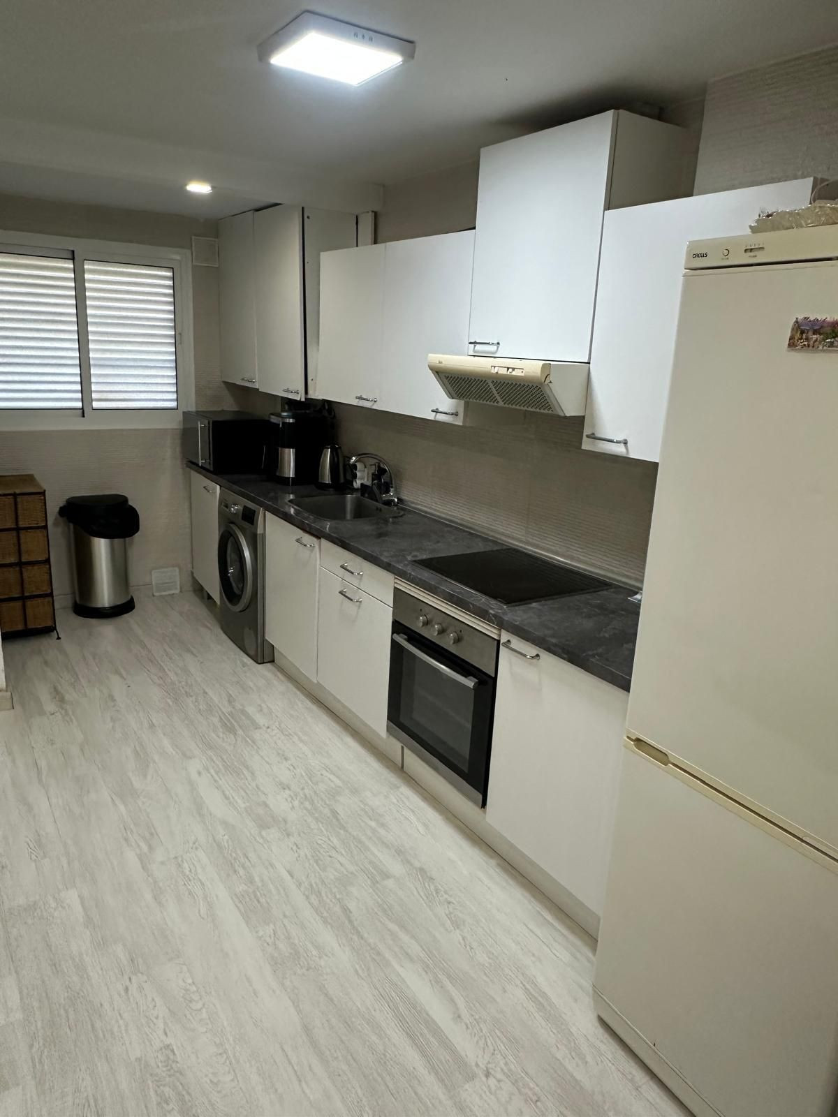 Appartement te koop in Torrequebrada | 2 slaapkamers H5321746