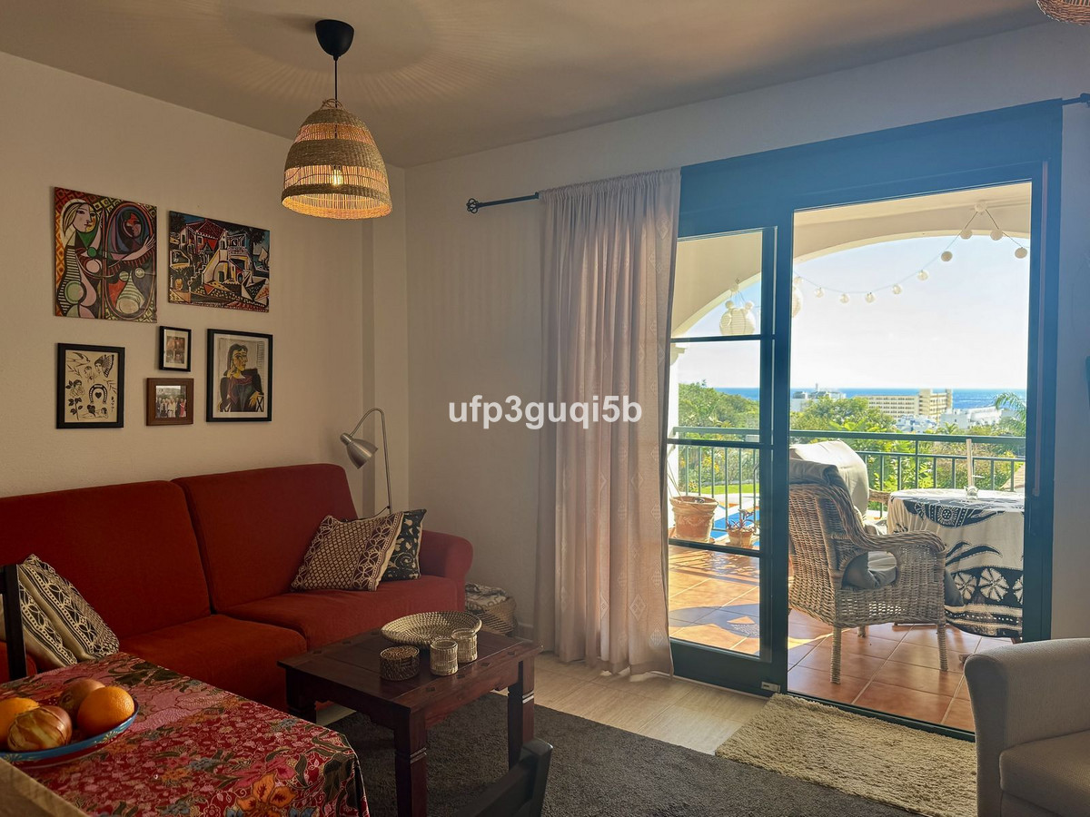 Appartement te koop in Torrequebrada | 1 slaapkamers H5330533