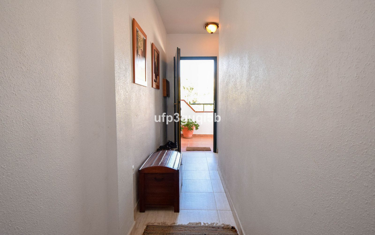 Appartement te koop in Torrequebrada | 1 slaapkamers H5330533