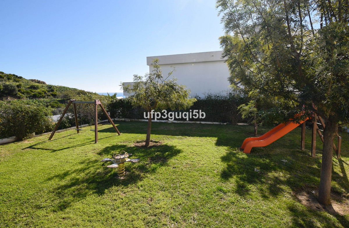 Appartement te koop in Torrequebrada | 1 slaapkamers H5330533