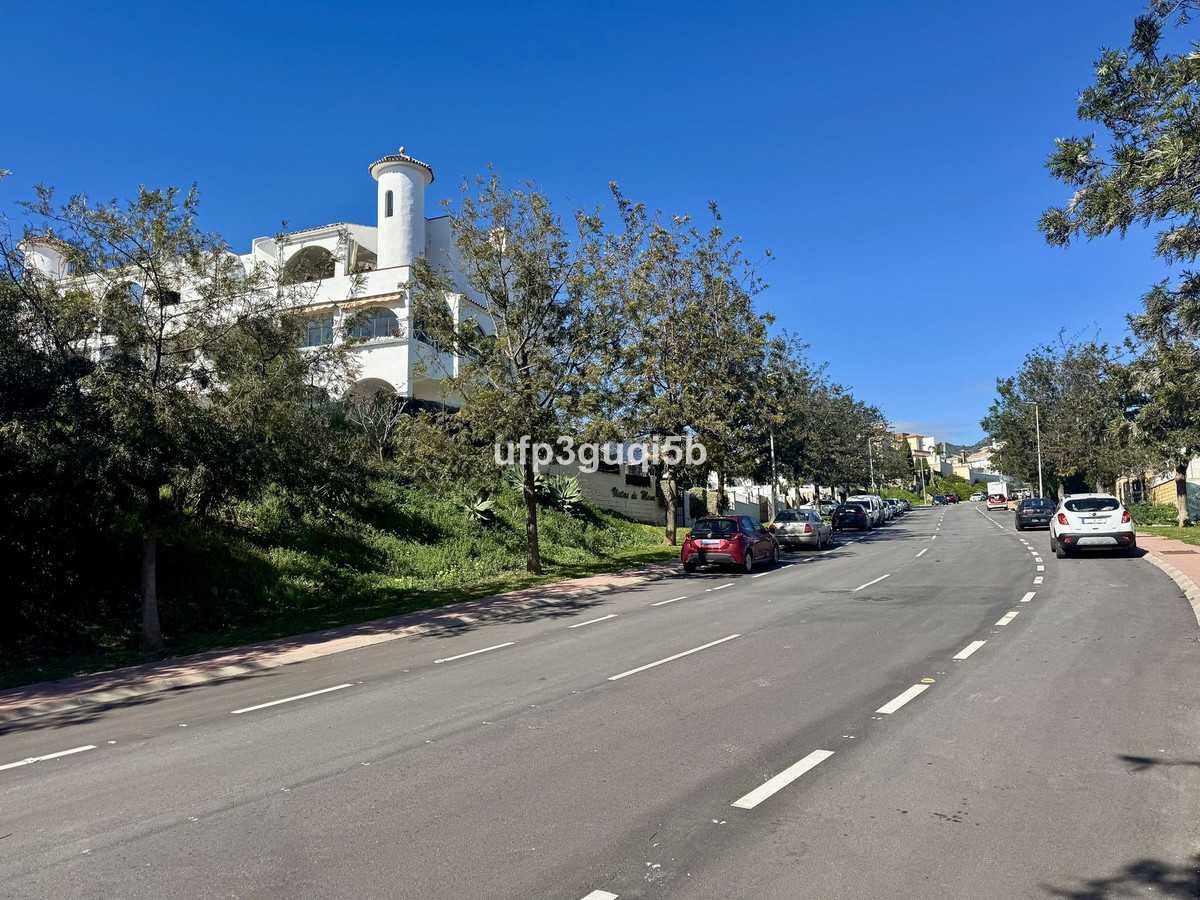 Appartement te koop in Torrequebrada | 1 slaapkamers H5330533