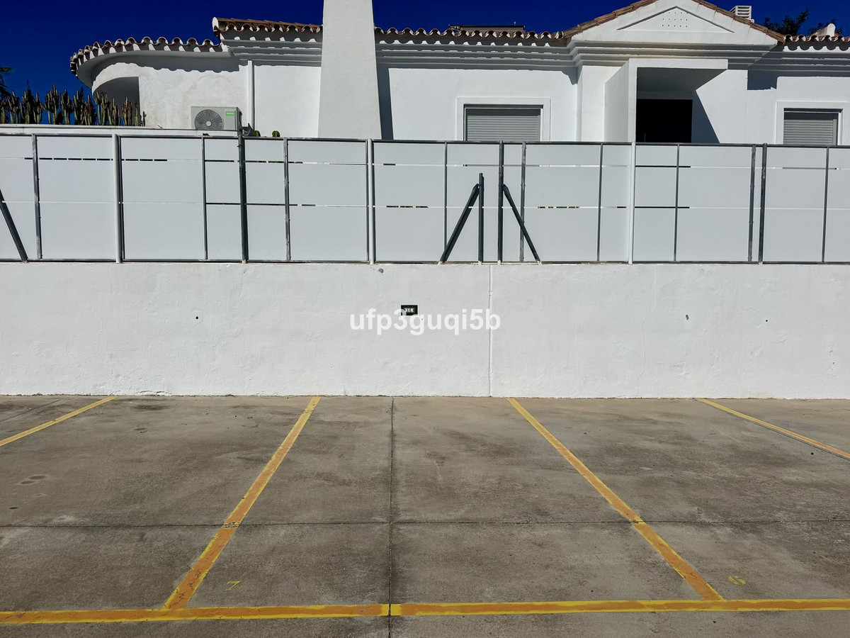 Appartement te koop in Torrequebrada | 1 slaapkamers H5330533