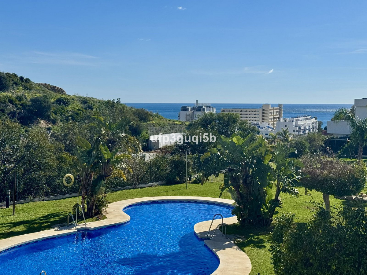 Appartement te koop in Torrequebrada | 1 slaapkamers H5330533