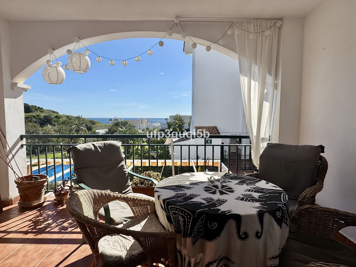 Appartement te koop in Torrequebrada | 1 slaapkamers H5330533