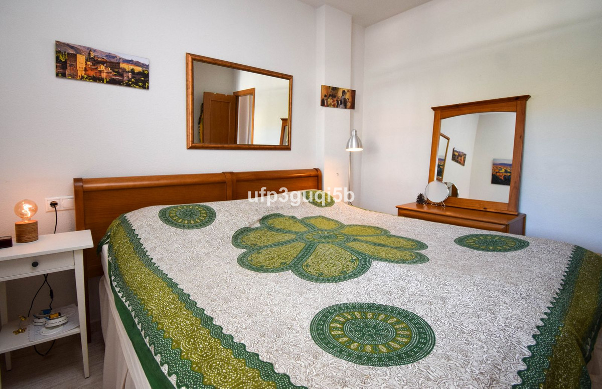 Appartement te koop in Torrequebrada | 1 slaapkamers H5330533